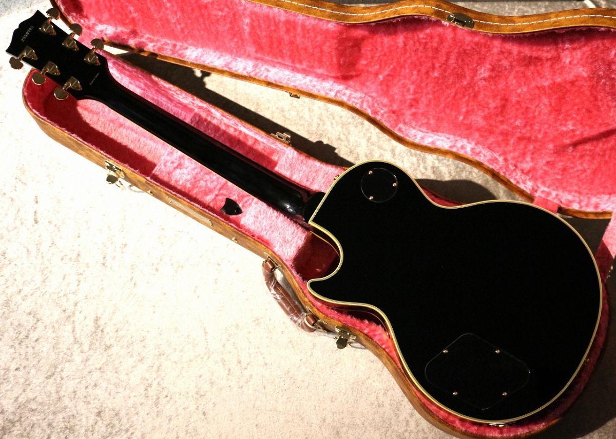 LC492-CM ~Black~ #2550785 | 【クロサワ楽器店オンラインショップ