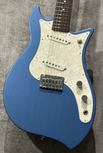 青 系、池袋店エレキ本館のエレキギター検索結果一覧 | 【クロサワ楽器