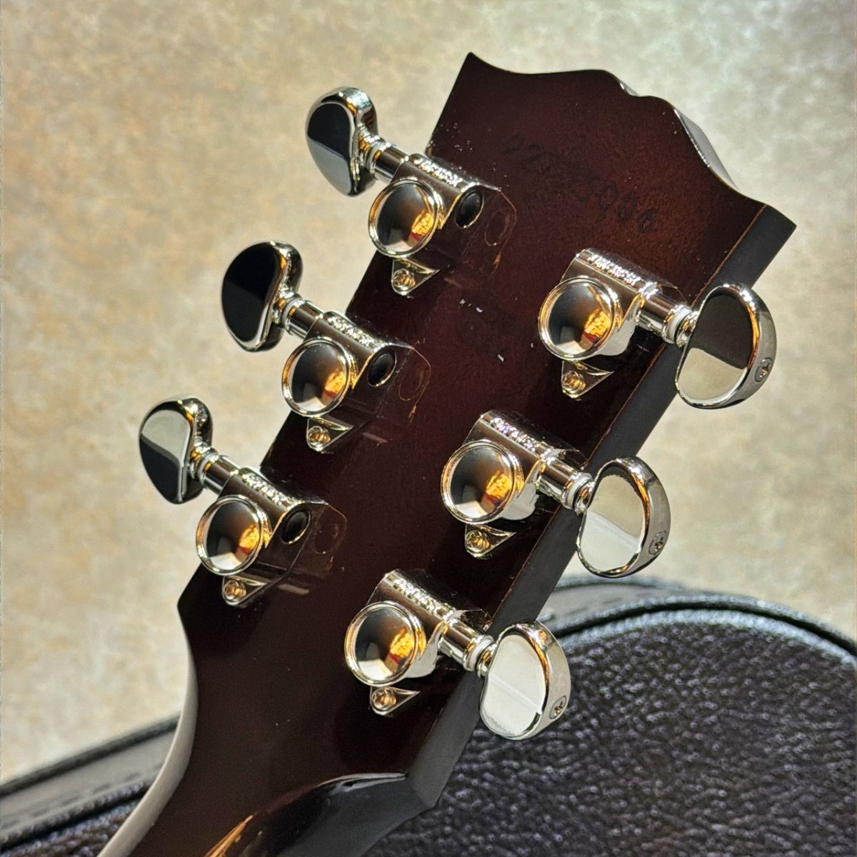 J-45 STD Vintage Sunburst #22755006 | 【クロサワ楽器店オンライン