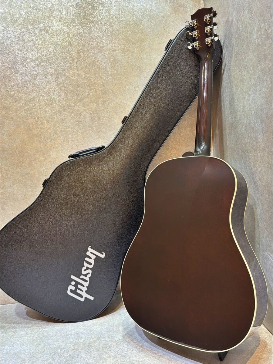 J-45 STD Vintage Sunburst #22755006 | 【クロサワ楽器店オンライン