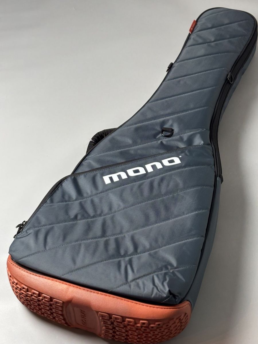 M80-VEB-GRY Vertigo Bass Guitar Case | 【クロサワ楽器店オンライン