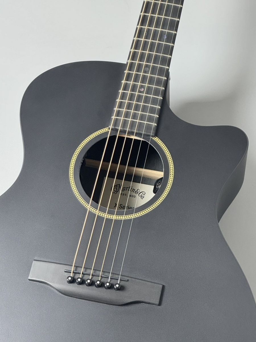 GPC-X1E BLACK S/N2976883 | 【クロサワ楽器店オンラインショップ