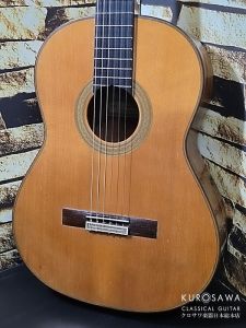 中古、日本総本店クラシックギター専門店のクラシックギター検索結果