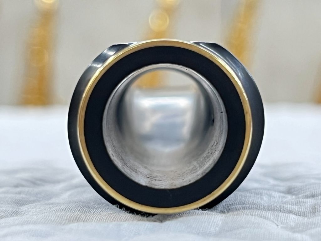 Connoisseur New York 5M アルトサックスマウスピース | 【クロサワ