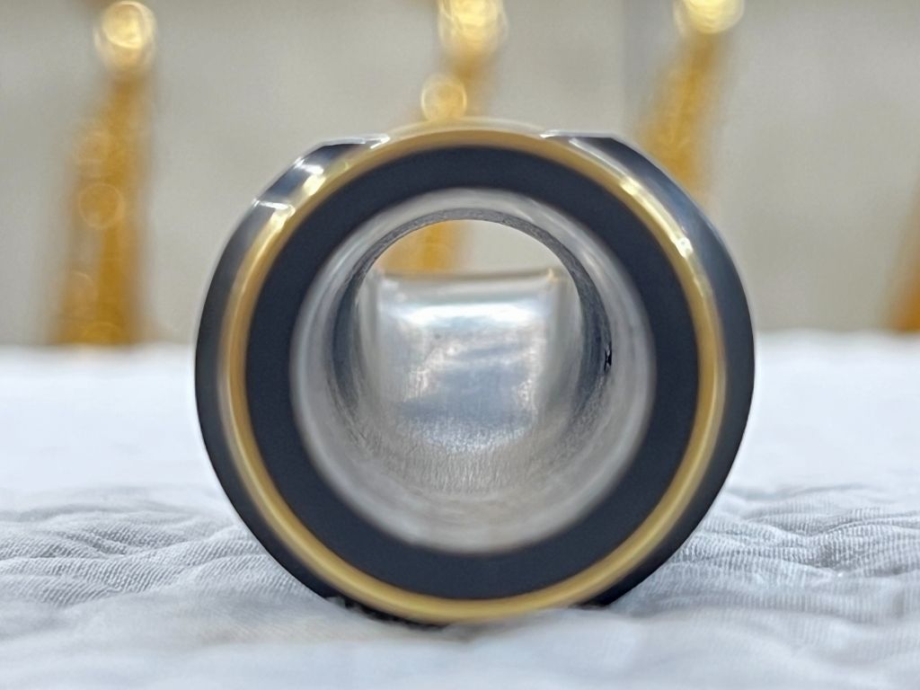 MEYER 5M アルトサックス用 マウスピース 管楽器 USA アメリカ製 MEYER 【オープニング：5MM】メイヤー アルトサックス用マウスピース