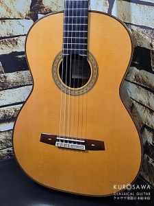 50万円～100万円未満、日本総本店クラシックギター専門店のクラシック