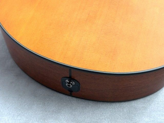YAMAHA FSX3  AREオール単板 Atmosfeel PUシステム搭載 FSX3 | 【クロサワ楽器店オンラインショップ】いい楽器とのいい出会い