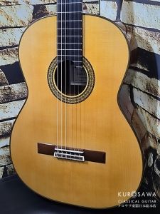 クラシックギター、日本総本店クラシックギター専門店のクラシック