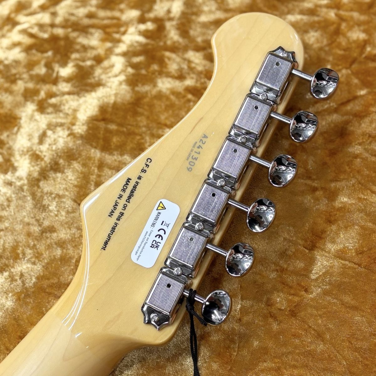 FUJIGEN NTE110MMHT-NT ナチュラル NTE110MMHT Natural | 【クロサワ楽器店オンラインショップ】いい楽器