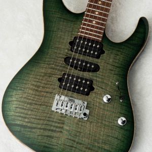 Suhr、ハカランダ指板のエレキギター検索結果一覧 | 【クロサワ楽器店