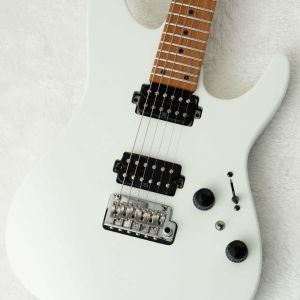 【超美品】　最终値下げ Ibanez エレキギター シルバー Ibanez RGV250 SV シルバー エレキギター ストラトキャスタータイプ