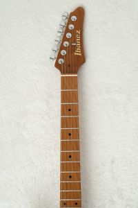 Prestige AZ2402 -Pearl White Flat / PWF- | 【クロサワ楽器店