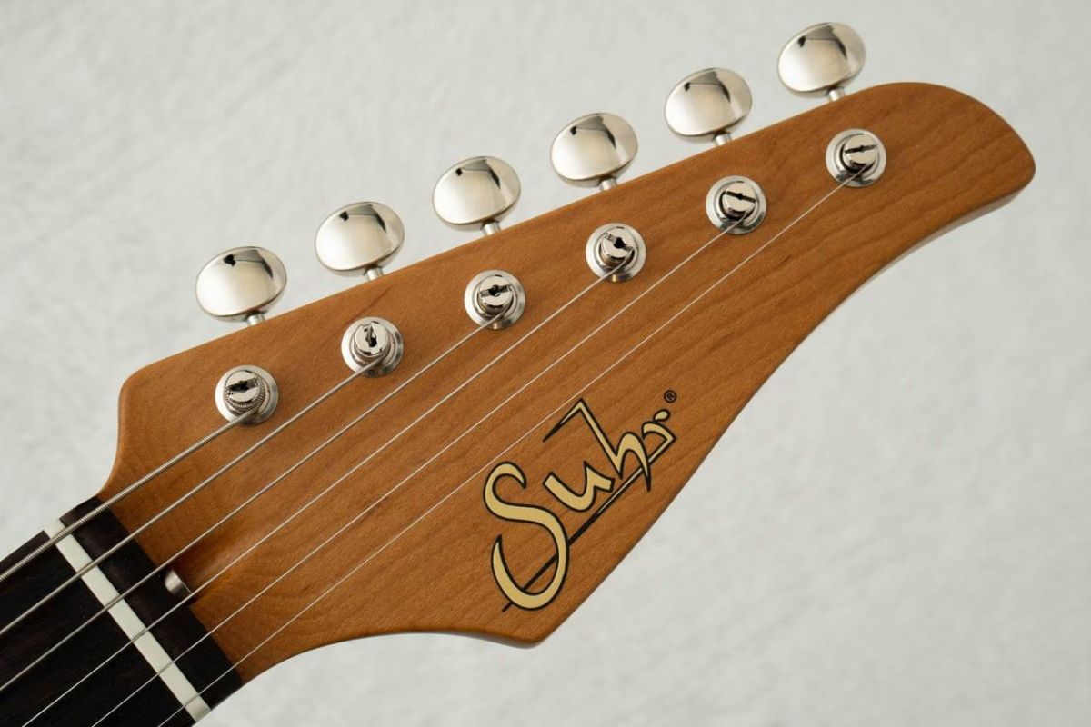 J Select Classic S Vintage Limited Edition -Lake Placid Blue