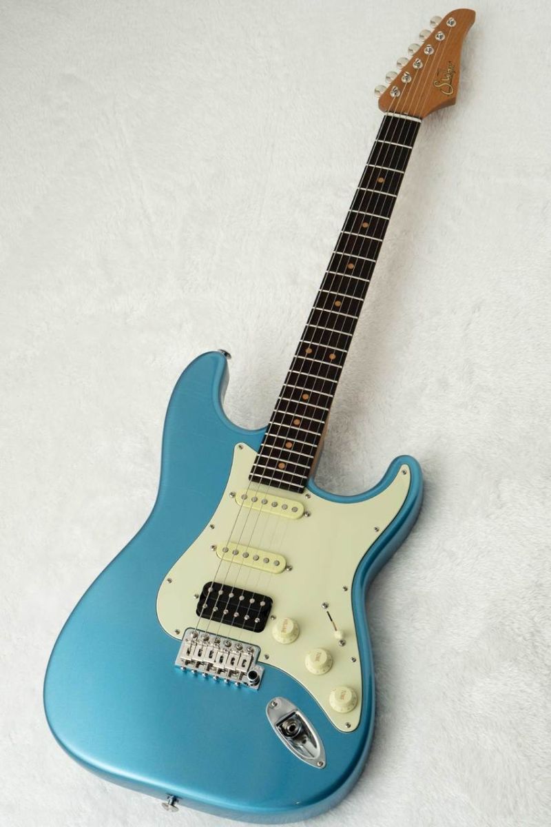 J Select Classic S Vintage Limited Edition -Lake Placid Blue