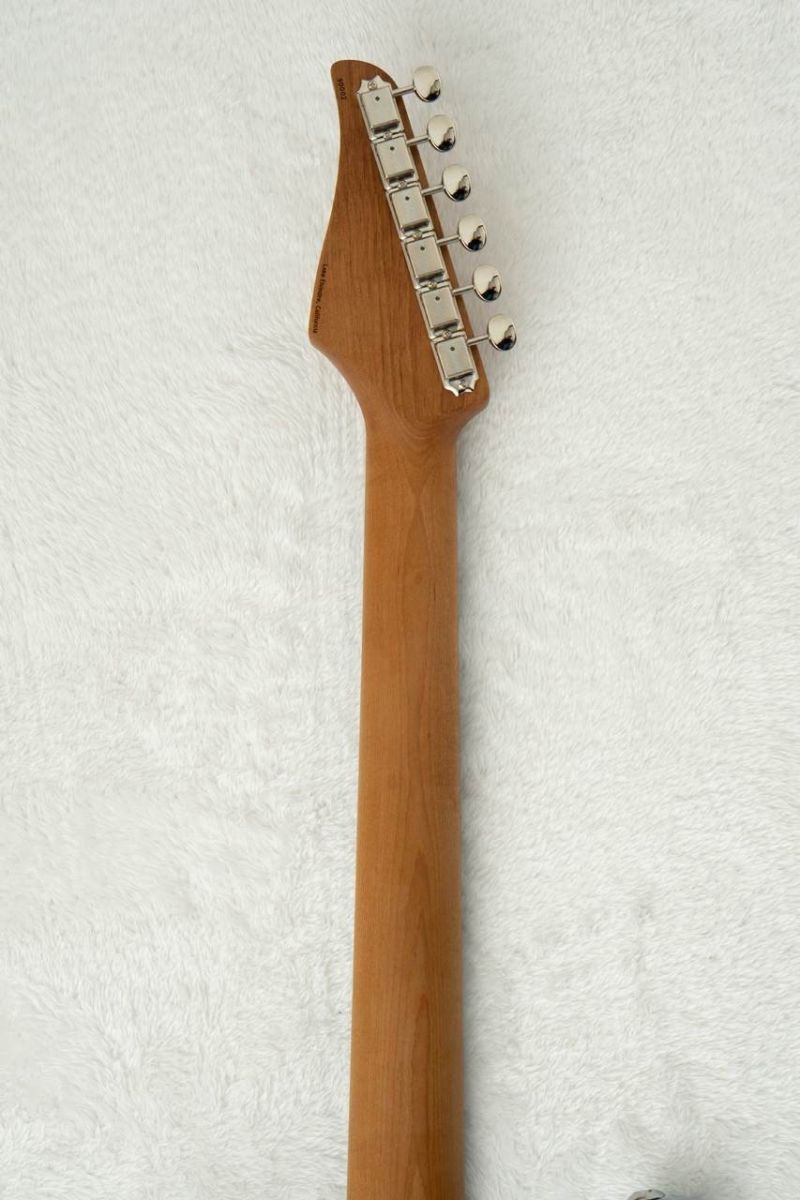 J Select Classic S Vintage Limited Edition -Lake Placid Blue