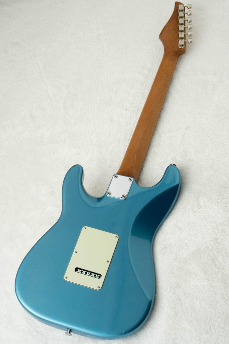 J Select Classic S Vintage Limited Edition -Lake Placid Blue