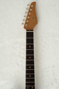 J Select Classic S Vintage Limited Edition -Lake Placid Blue