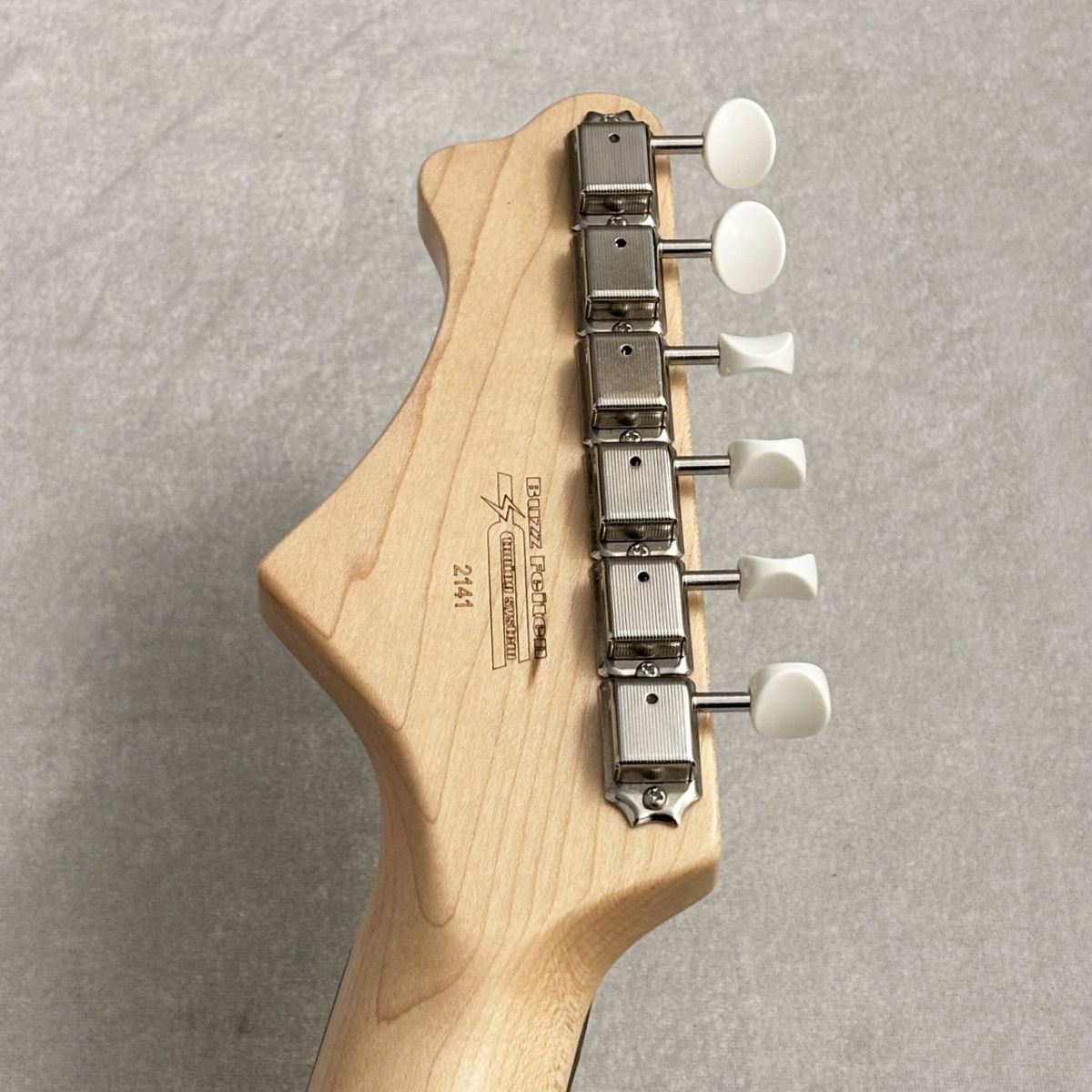 Trad Fullsize T / Woodstock White | 【クロサワ楽器店オンライン