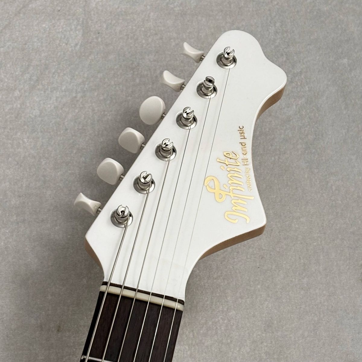 Trad Fullsize T / Woodstock White | 【クロサワ楽器店オンライン