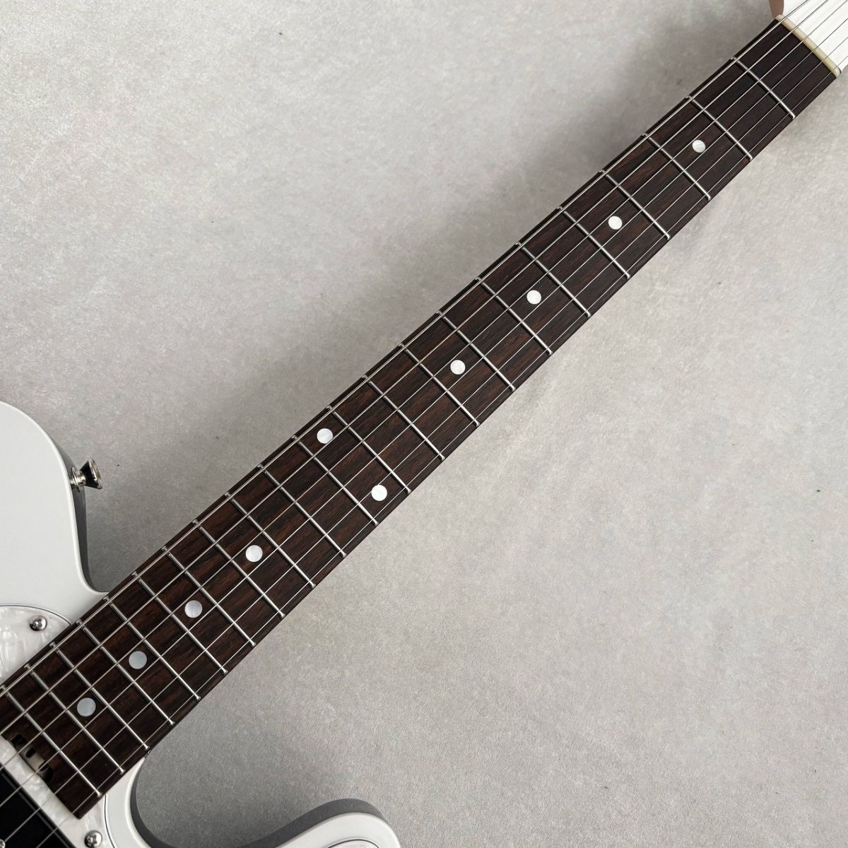 Trad Fullsize T / Woodstock White | 【クロサワ楽器店オンライン