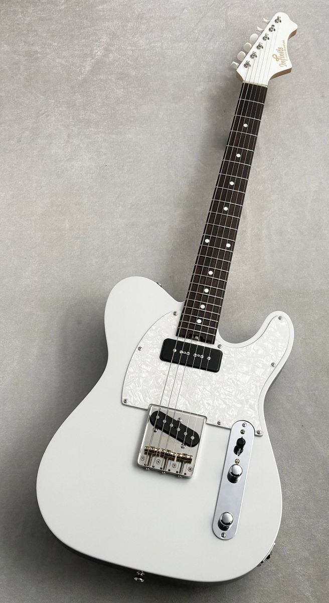 Trad Fullsize T / Woodstock White | 【クロサワ楽器店オンライン