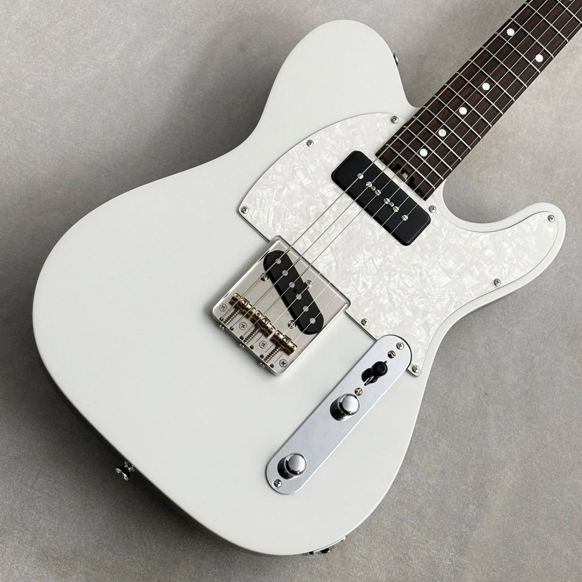 洋楽 HTG Trad Fullsize T / Woodstock White | 【クロサワ楽器店オンライン