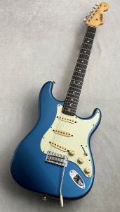 N-ST-300 -Lake Placid Blue- | 【クロサワ楽器店オンラインショップ