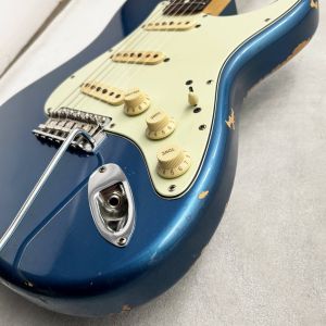 N-ST-300 -Lake Placid Blue- | 【クロサワ楽器店オンラインショップ