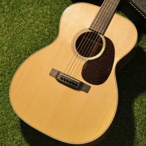 Martin Customshop、日本総本店アコースティックギター専門店の