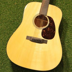Martin Customshop、日本総本店アコースティックギター専門店の