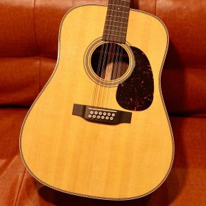 Martin、12弦のアコースティックギター検索結果一覧 | 【クロサワ楽器