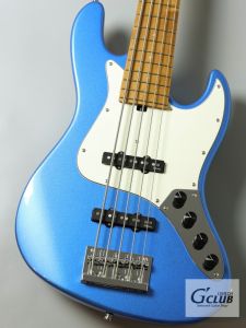 青 系、メイプル指板のベース検索結果一覧 | 【クロサワ楽器店