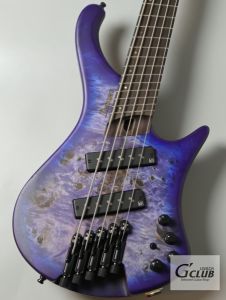 Ibanez、24フレットのベース検索結果一覧 | 【クロサワ楽器店