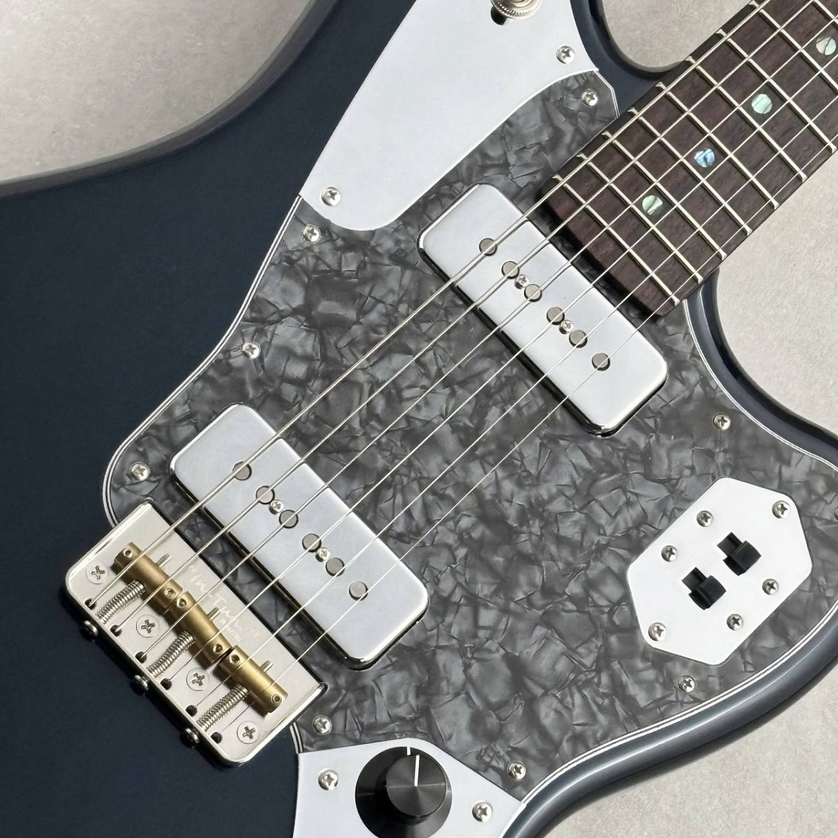 Cheetah -Laser Blue Crystal Shine Metallic- | 【クロサワ楽器店