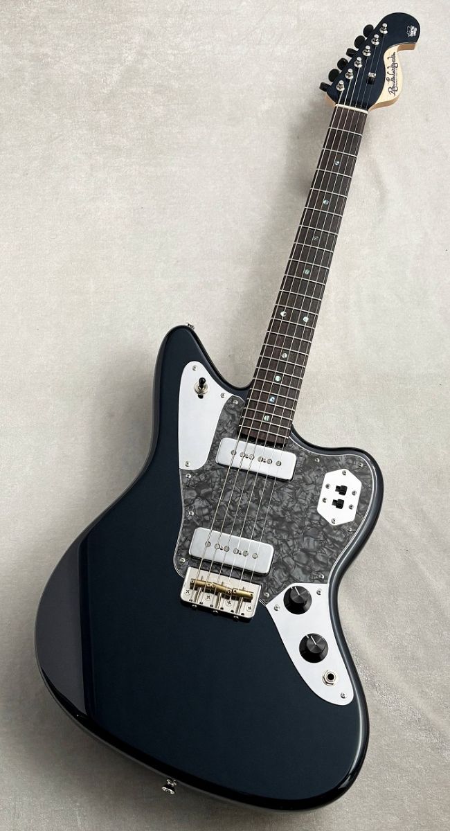 Cheetah -Laser Blue Crystal Shine Metallic- | 【クロサワ楽器店