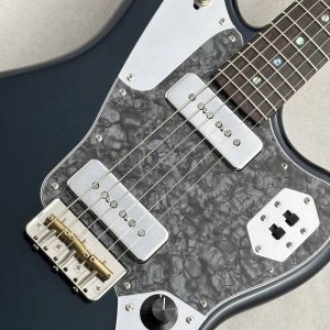 Cheetah -Laser Blue Crystal Shine Metallic- | 【クロサワ楽器店