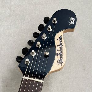 Cheetah -Laser Blue Crystal Shine Metallic- | 【クロサワ楽器店