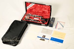 Buffet Crampon R13 SP s/n 321*** 【中古】【クランポン】【送料当社負担】【管楽器専門店】【Wind Nagoya】