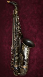 サキソフォン、ハードケースの管楽器検索結果一覧 | 【クロサワ楽器店