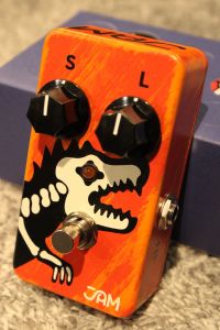 jampedals ギターエフェクター jampedals ギターエフェクター