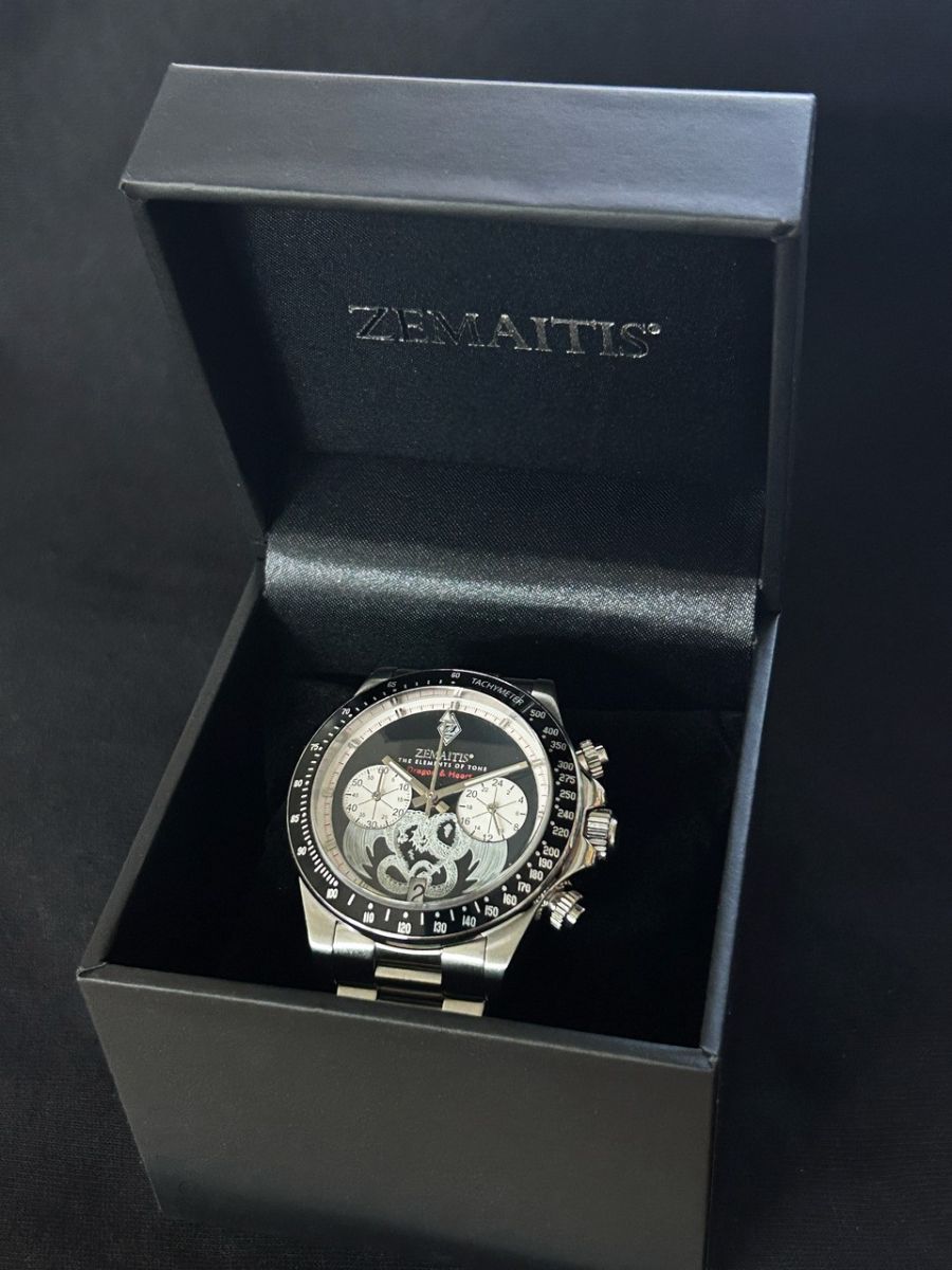 Watches ZWCHRONO25DH | 【クロサワ楽器店オンラインショップ】いい