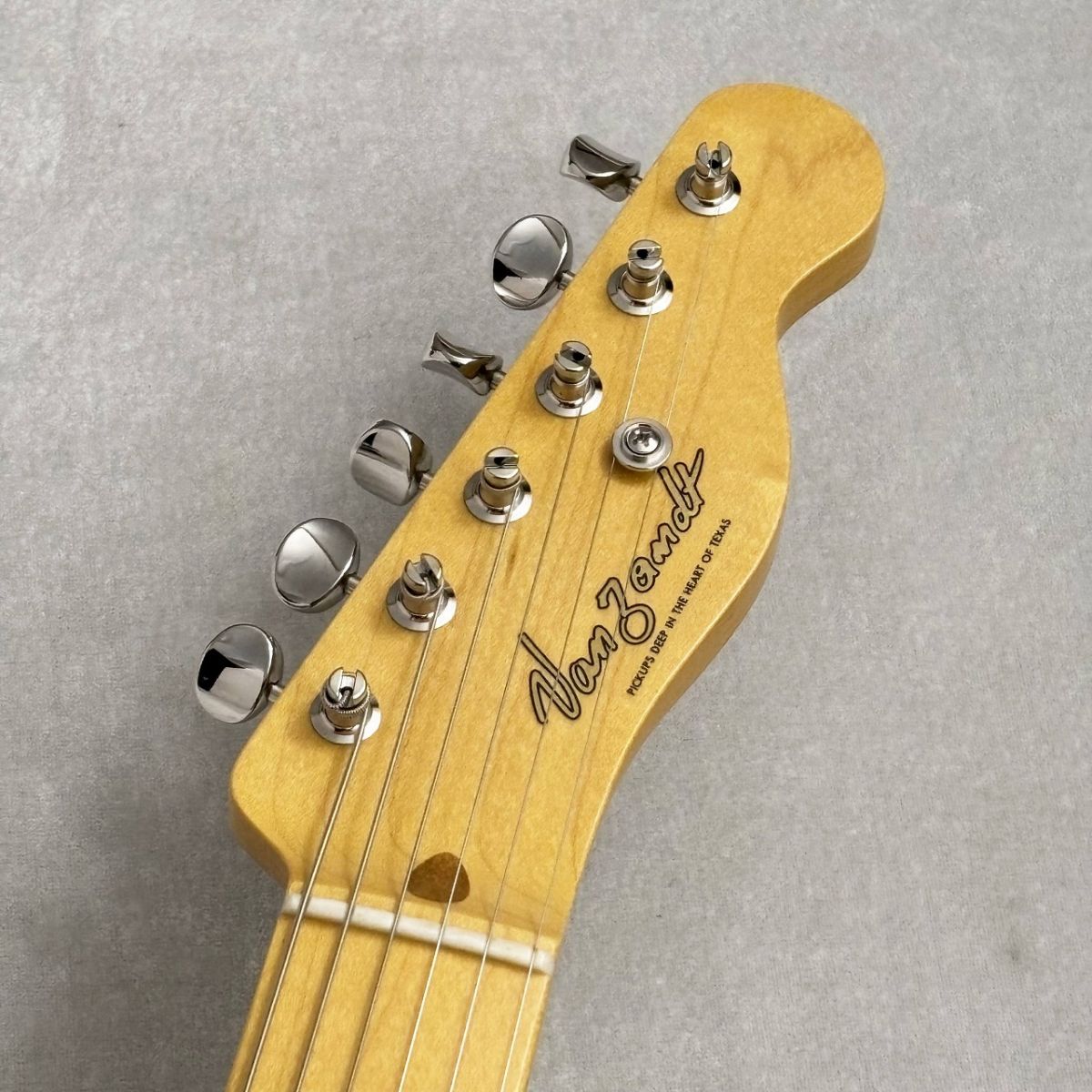 TLV-R1 / Blonde | 【クロサワ楽器店オンラインショップ】いい楽器との