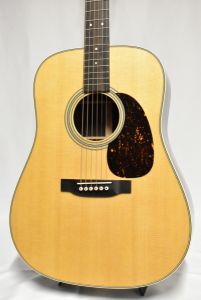 【大幅値下げ中】Martin D-28 Standard '02年製【ケース付】 Martinのアコースティックギター検索結果一覧 | 【クロサワ楽器店