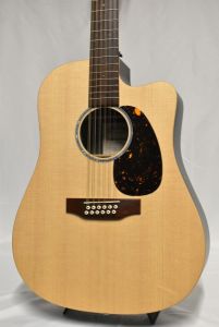 Martin、12弦のアコースティックギター検索結果一覧 | 【クロサワ楽器
