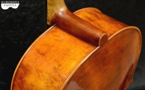 チェロ、50万円～100万円未満の弦楽器検索結果一覧 | 【クロサワ楽器店