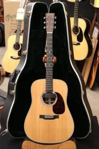 Martin、ハードケースのアコースティックギター検索結果一覧
