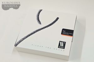 Wilson Pickup System 【ピックアップ（コントラバス用）】 Wilson K-4（Doublebass Pickup） 【名古屋店】