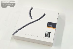 Wilson Pickup System 【ピックアップ（コントラバス用）】 Wilson K-1（Doublebass Pickup） 【名古屋店】