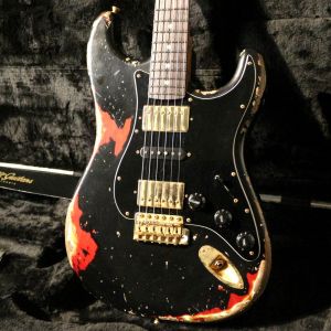 Aki's Guitar、50万円～100万円未満のエレキギター検索結果一覧