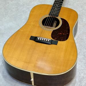 Martin、ドレッドノート タイプのアコースティックギター検索結果一覧